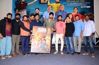 Pressure Cooker Movie Press Meet